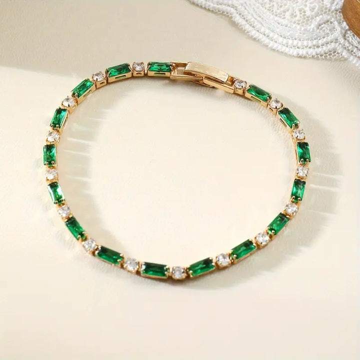 Bracelet Miralyn Sevrine | Or